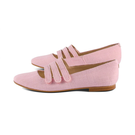 Papanatas - Women's Mary Jane Flats