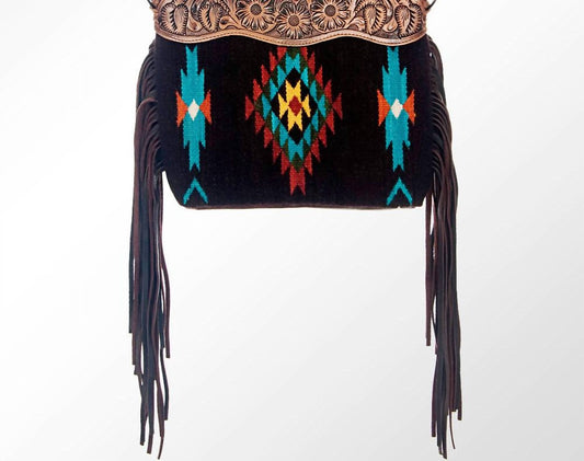 American Darling - Women's Clutch Crossbody Bag