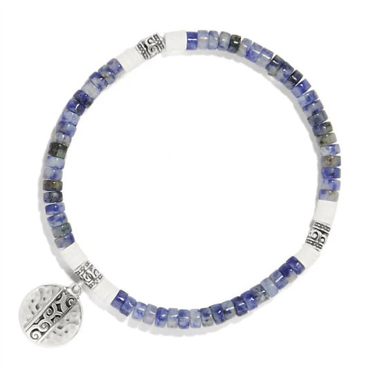 Brighton - Women's Mingle Shores Petite Stretch Bracelet