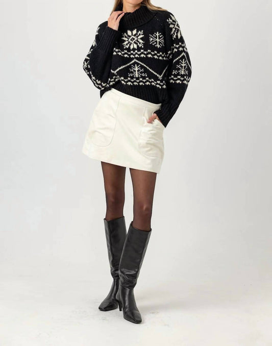 Sundays - Lola Skirt