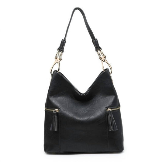 Jen & Co. - Women's Rochelle Hobo Bag