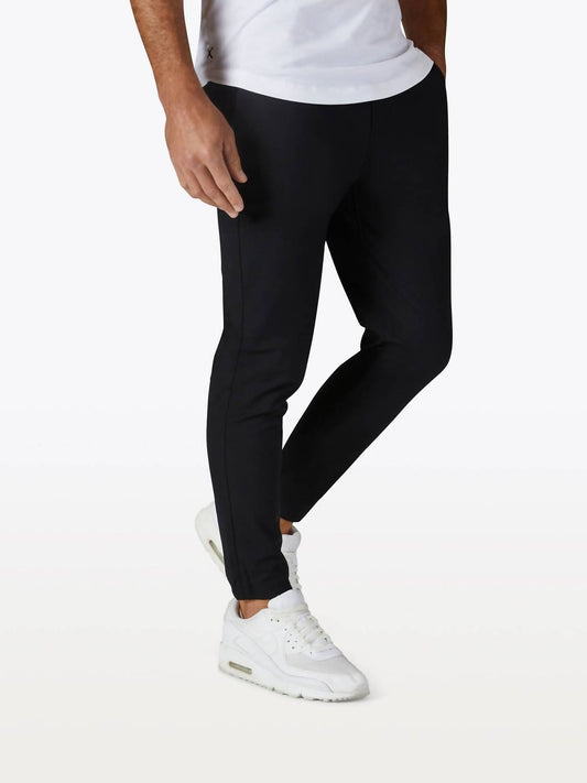Cuts - Slim Ao Jogger