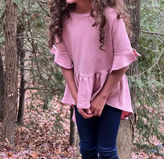 Vignette - Tween's Rachel Jeans