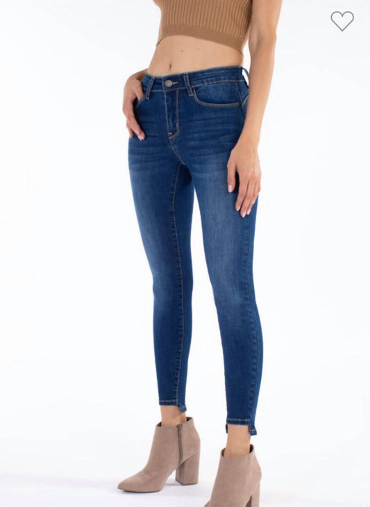 Nature Denim - Booty Booster Denim Jean
