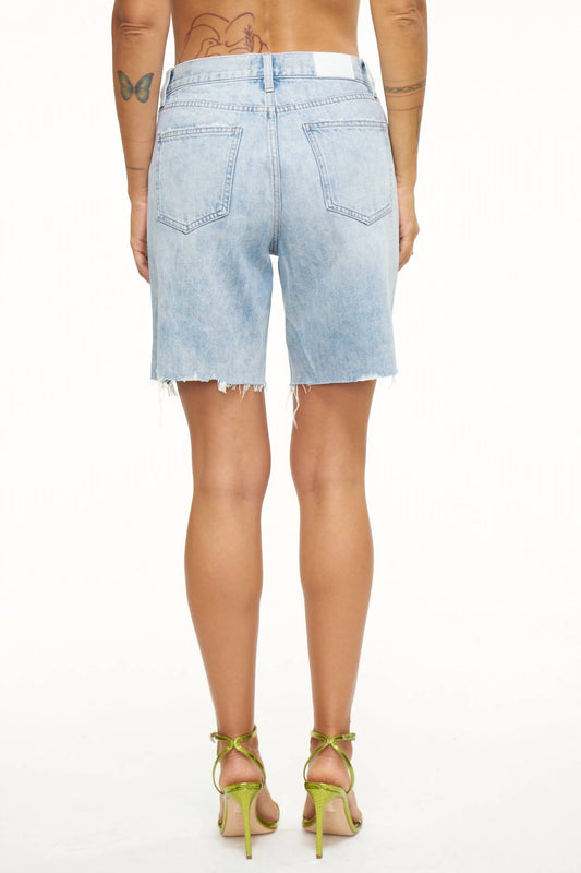 Pistola - Kelly 90s Skater Short