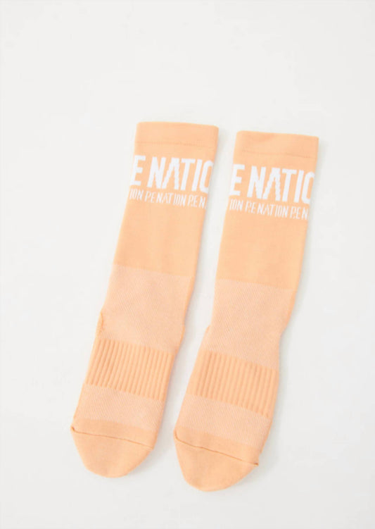 P.E. Nation - Backline Socks