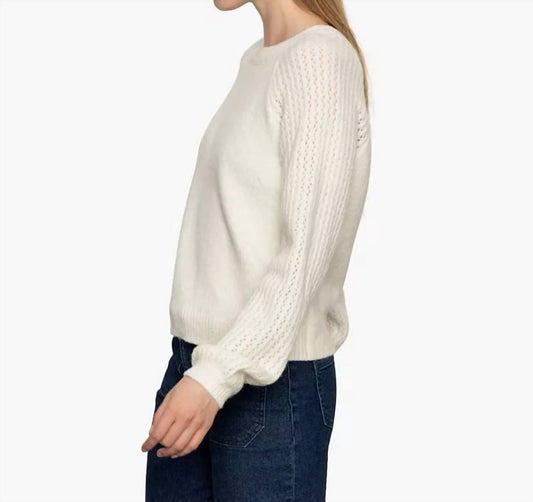 Sanctuary - Cozy Moment Sweater