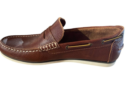 Barbour - Men's Keel Boat Shoes