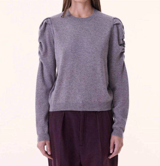 Kujten - Naoto Cashmere Sweater