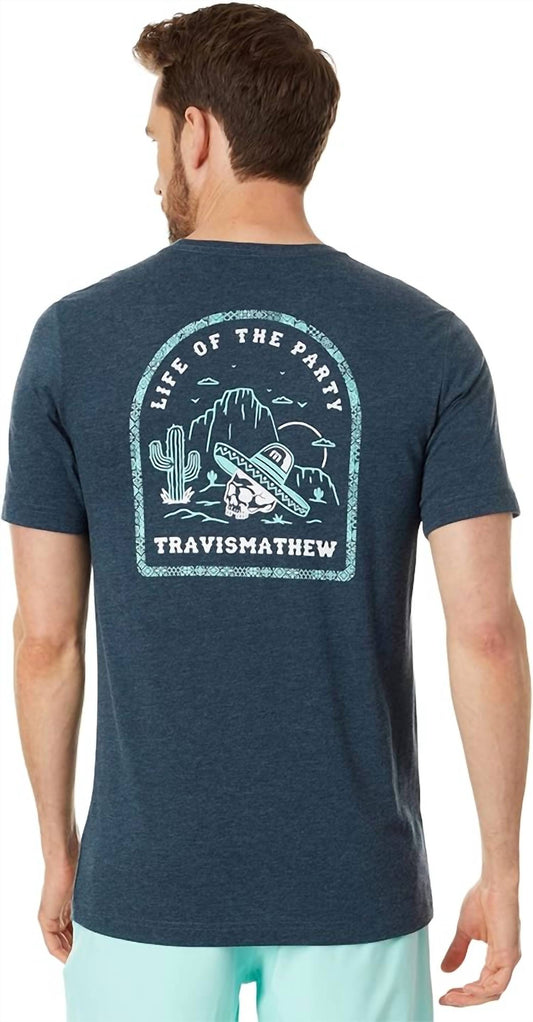 Travismathew - Picante Tee