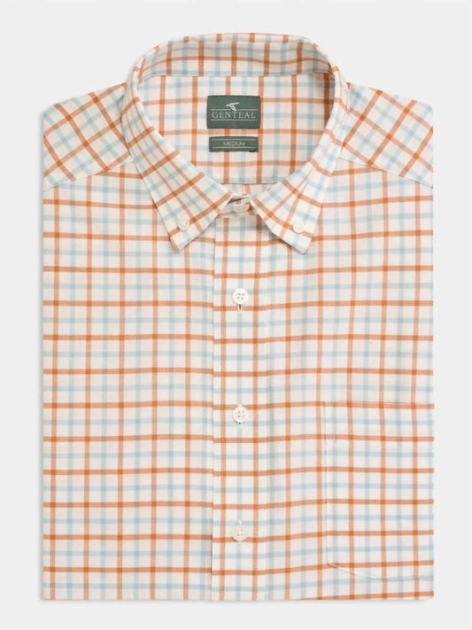 Genteal - Men's Graham Sport Shirt