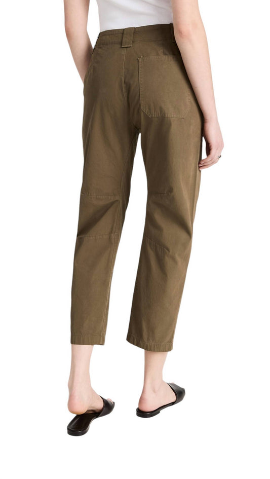 Rag & Bone - LEYTON WORKERWEAR PANT