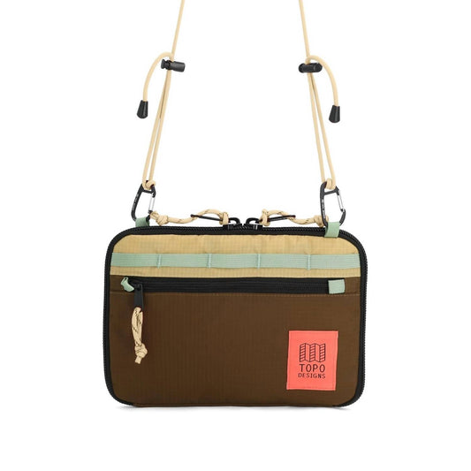 Topo Designs - Unisex All Adventure Accessory Bag