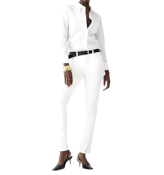 J.Crew - 10" Vintage Slim-straight Jean