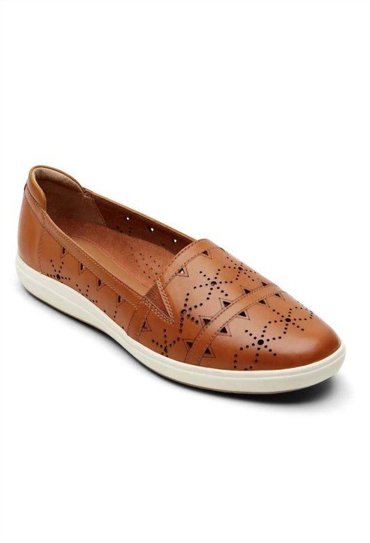 Cobb Hill - BAILEE SLIP ON - WIDE