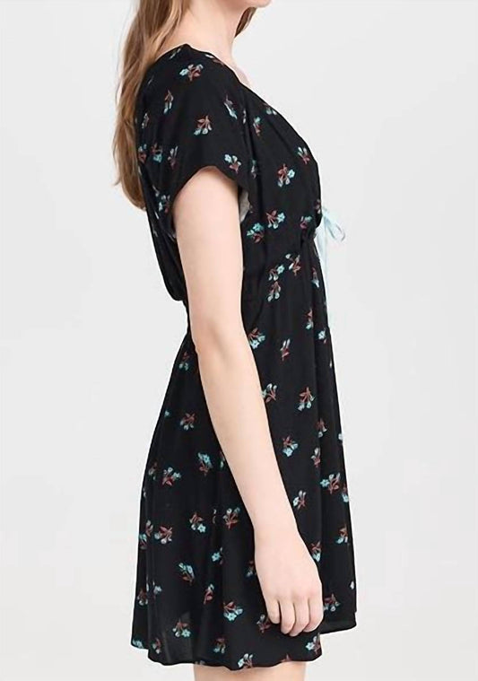 Free People - Everyone's Favorite Mini Dress