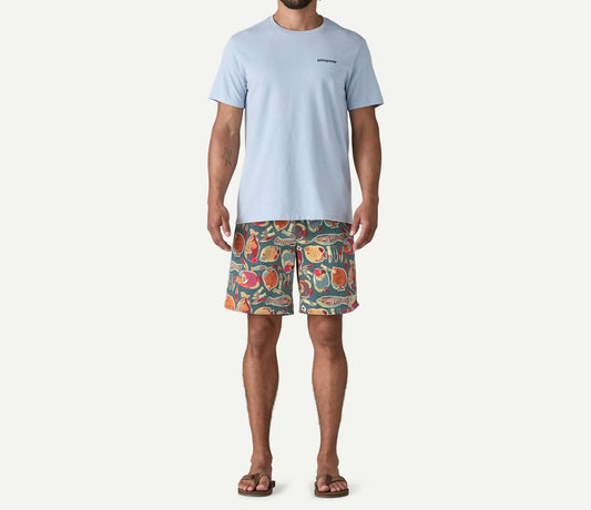 Patagonia - Wavefarer Board Shorts