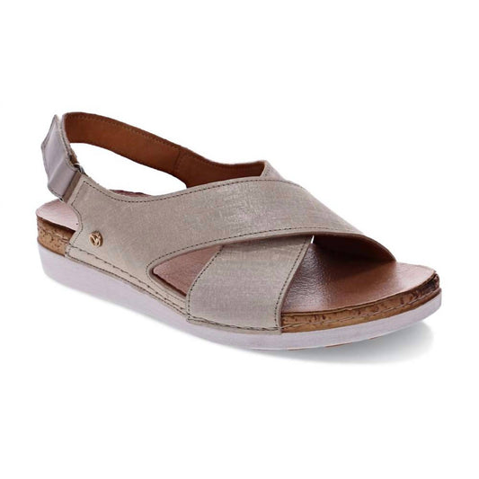 Revere - Women's Cottesloe Slingback Sandal