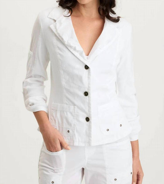 Xcvi - Darwin Jacket