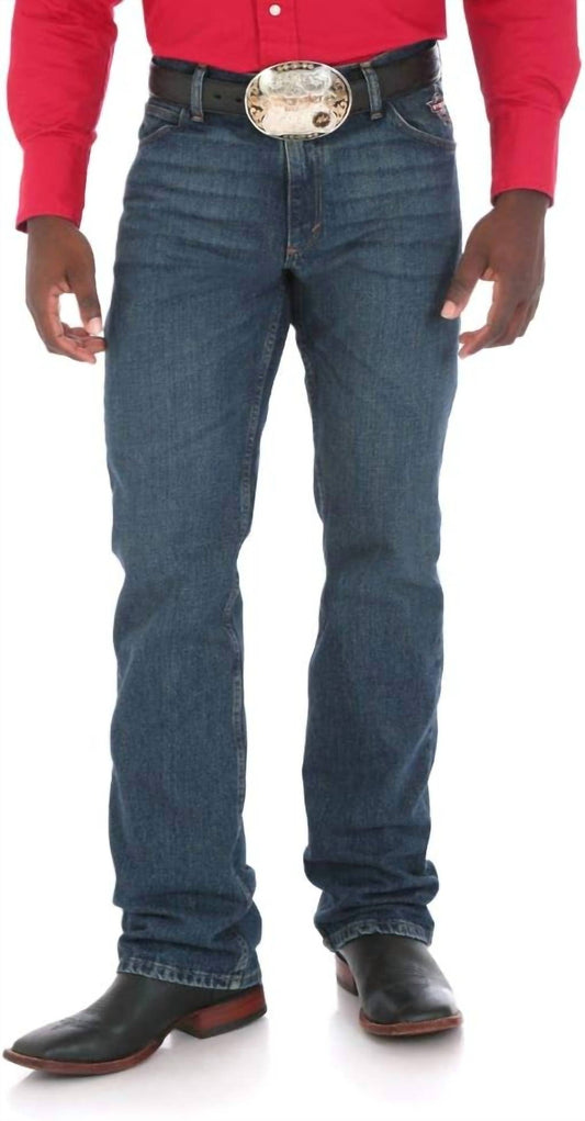 Wrangler - Pbr Vintage Bootcut Jeans