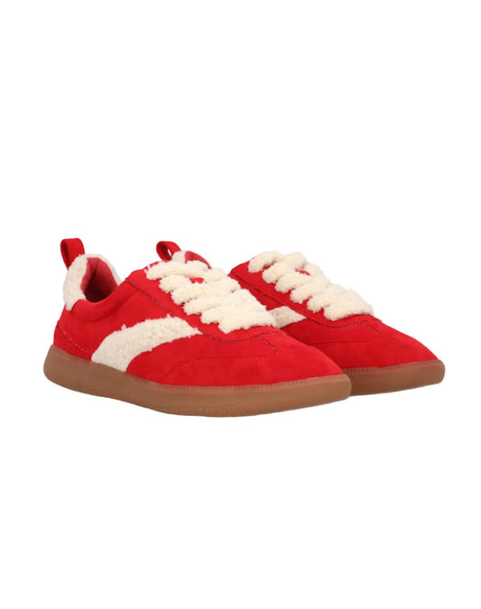 Matisse - Women's Wylder Sneakers