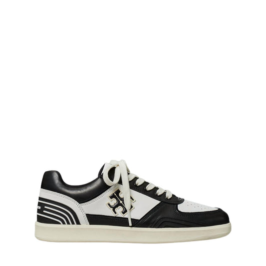 Tory Burch - Tory Burch Clover Court Sneaker