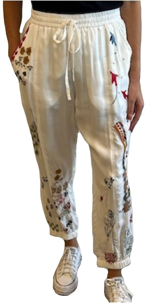 Johnny Was - CARTAGENA PANT