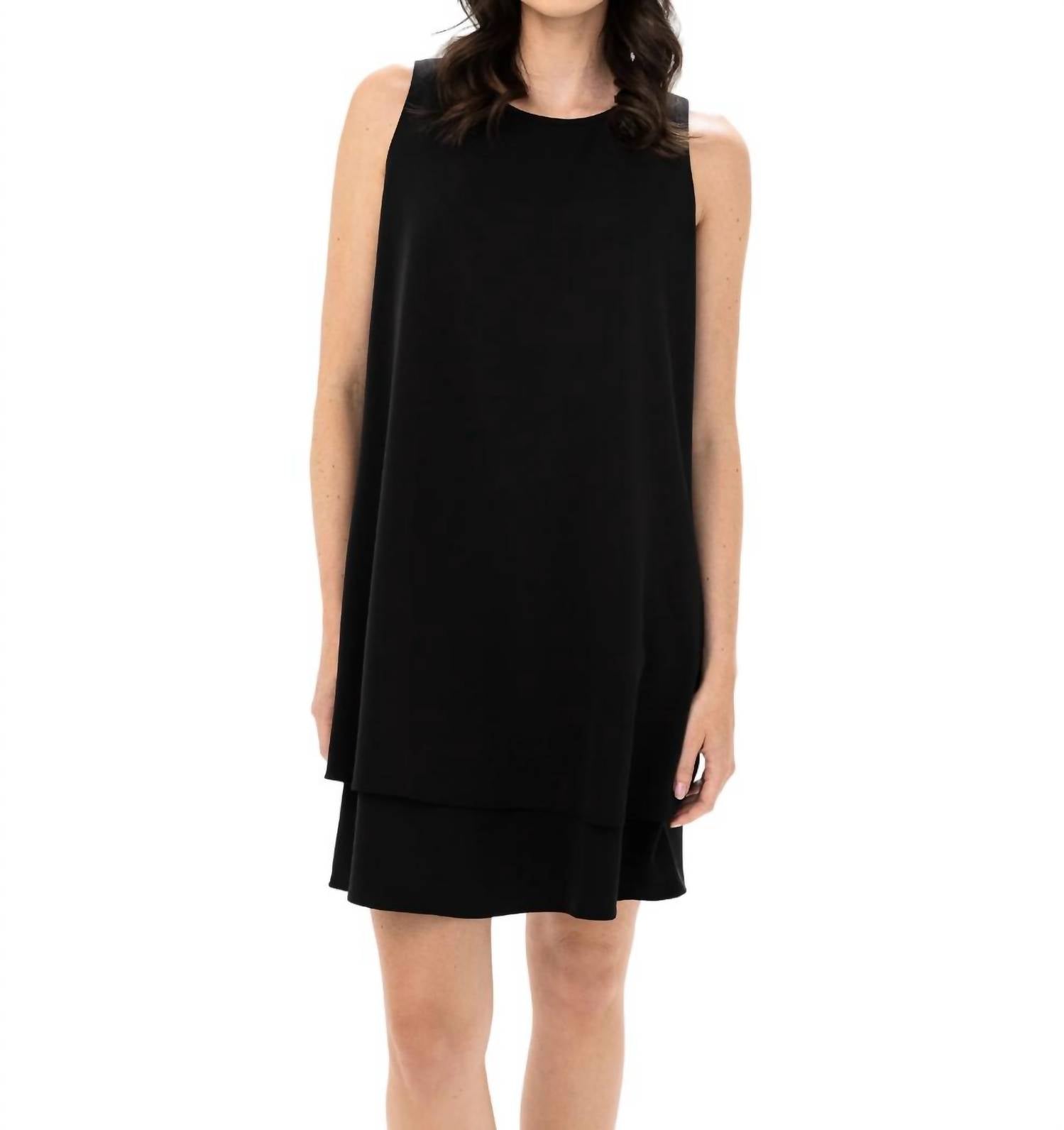 Renuar Dress R4342 main image 1