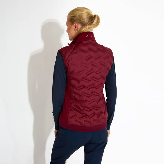 Abacus Sportswear Us - Portrush Hybrid Vest