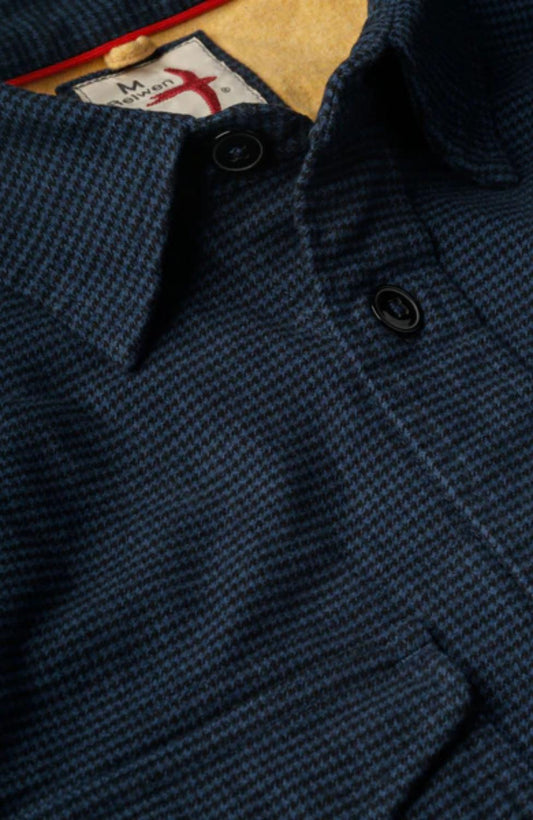 Relwen - Men's The Utility Workshirt