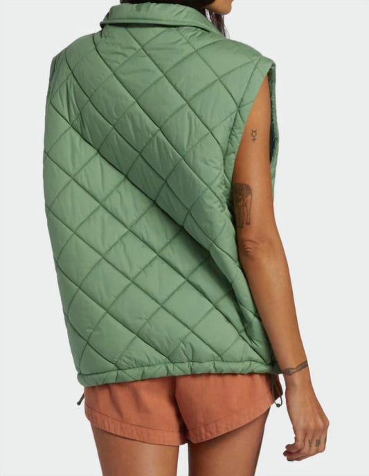 Billabong - Transport Vest