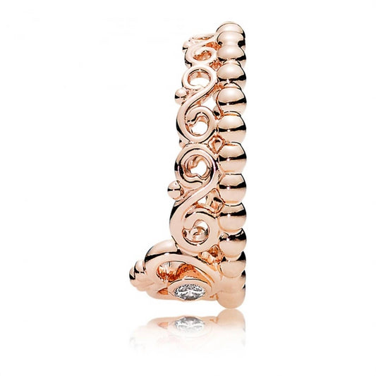 Pandora - Women's Tiara Ring