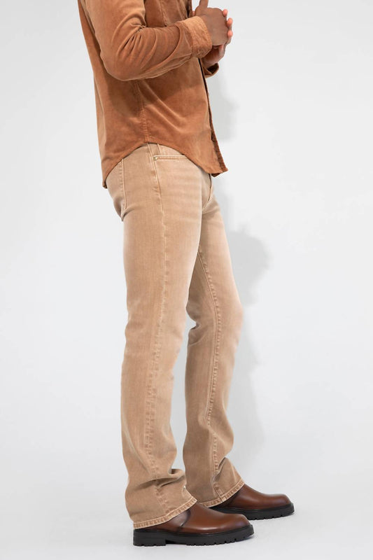 Monfrere - Clint Bootcut Jeans