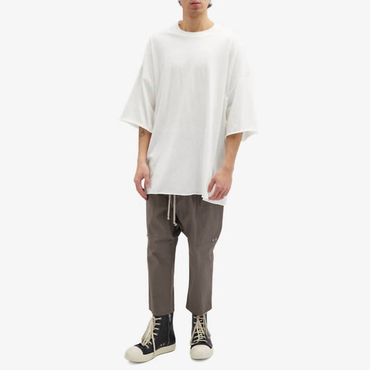 Rick Owens - Men's Cargo Cropped Pants