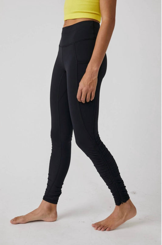 Free People - Wonderland Run Legging