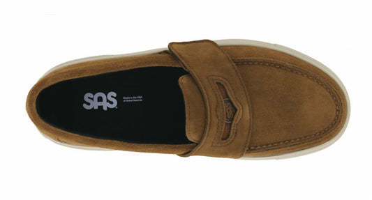 Sas - Men's Woodlawn Slip On Loafer