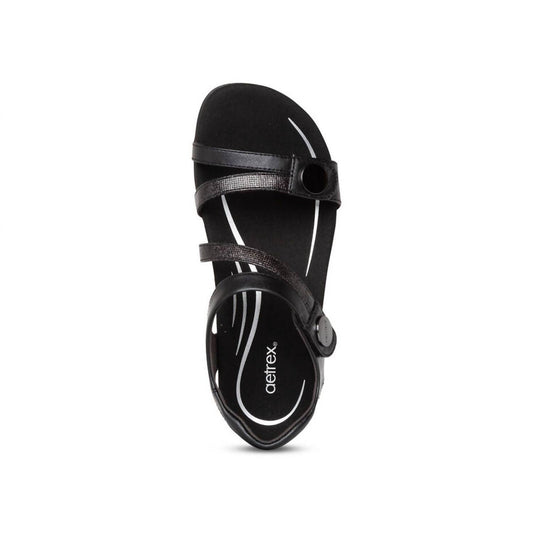 Aetrex - Women's Jess Sandal