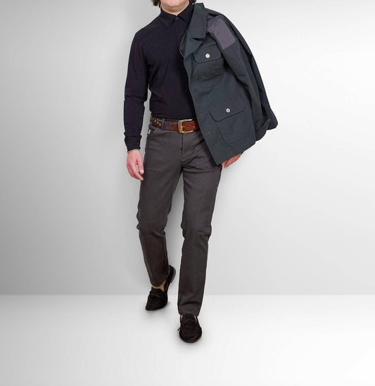 Articl3 - Patrol Field Jacket