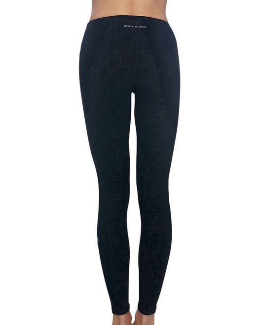 Body Glove - Sport Liquid Legging