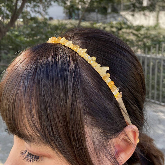 Vinswet - Women's Sunbeam Headband