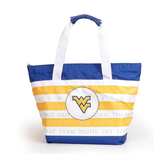 Desden - Women's University Fight Song Tote