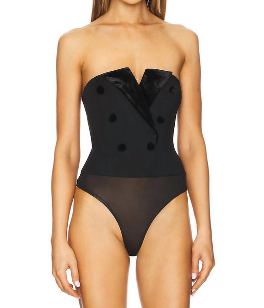 Cami Nyc - Andara Bodysuit