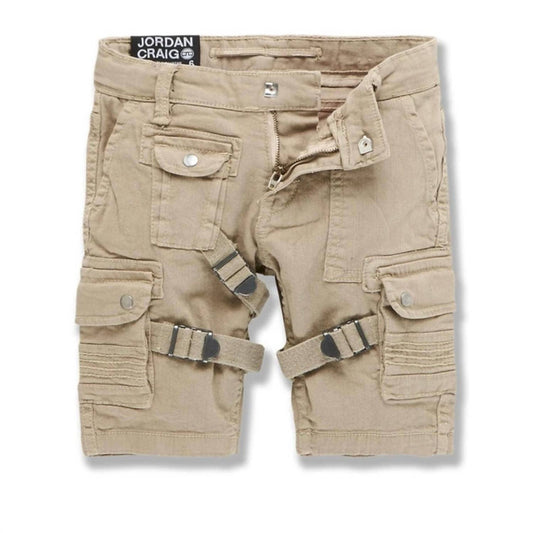 Jordan Craig - Men's Cairo Cargo Shorts