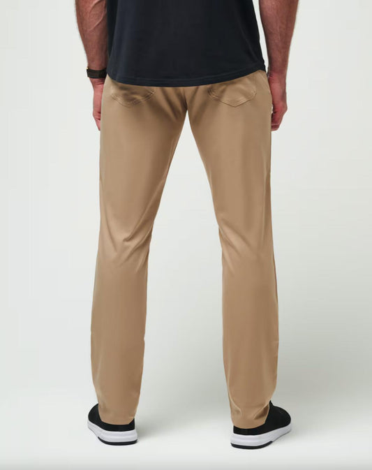 Travismathew - Open To Close Classic Fit Pant