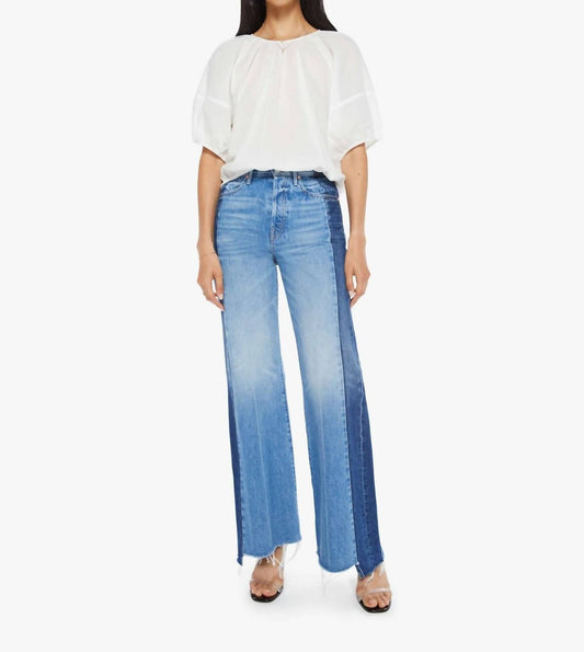 Mother - Party In The Back Shirt