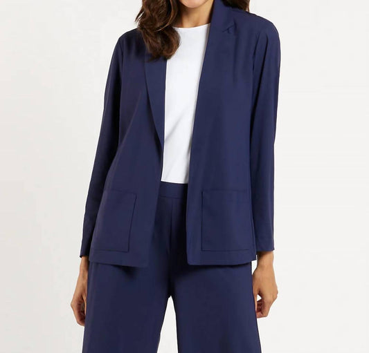 Jude Connally - Mindy Jacket