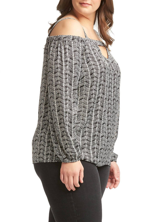 Tart Collections - Cayley Plus Top