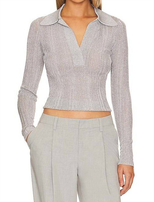 A.L.C. - Women's Elsa Top