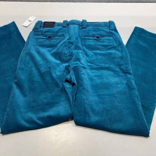 Brooks Brothers - Men's Wide Wale Corduroy Pants