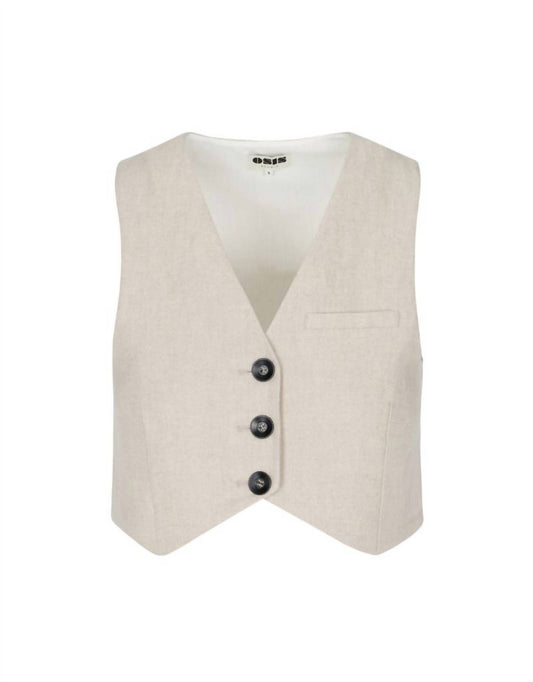 Osis - Debbie Vest
